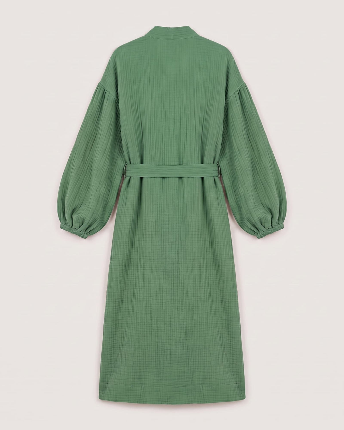 Peignoir Femme Coton Fin
