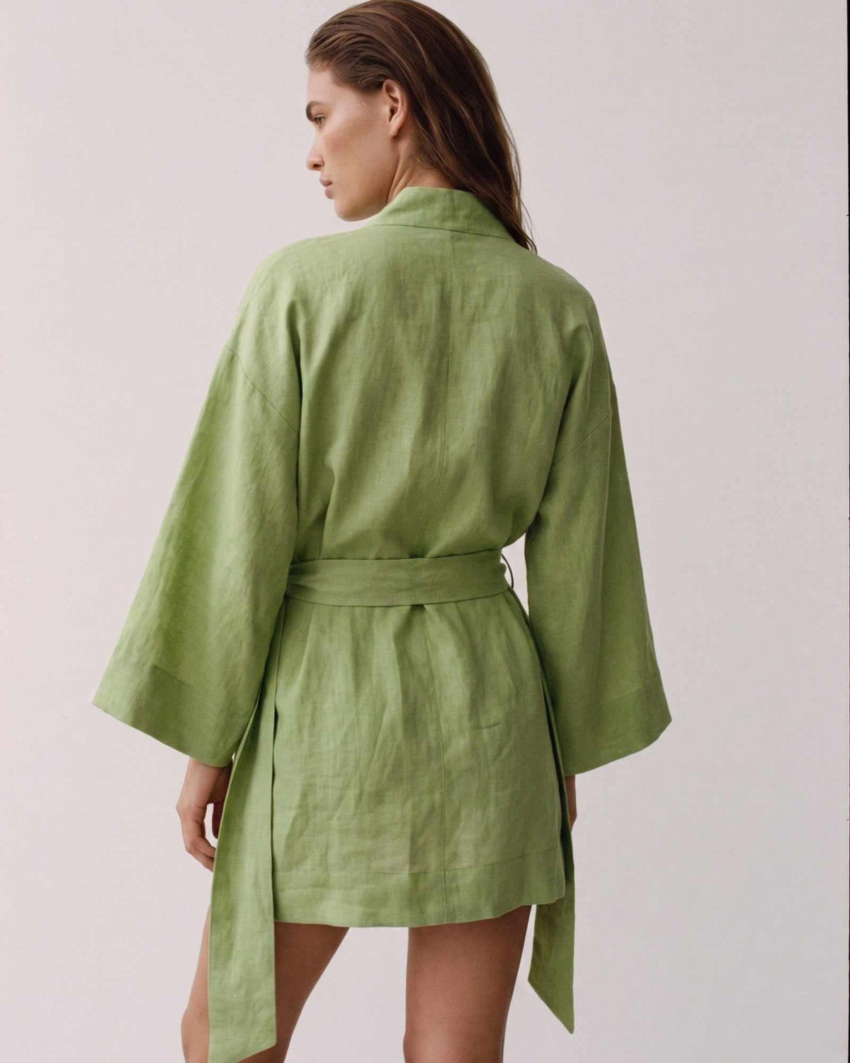 Peignoir Femme Été