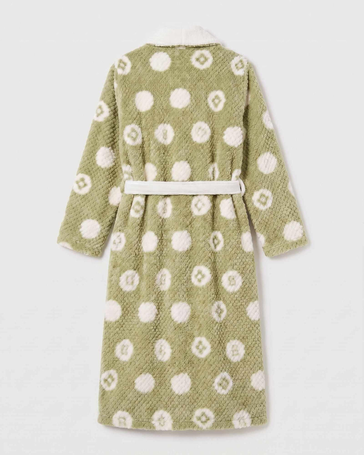 Peignoir Femme Hiver