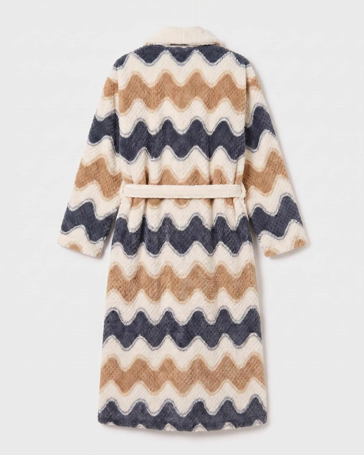 Peignoir Femme Long Chaud