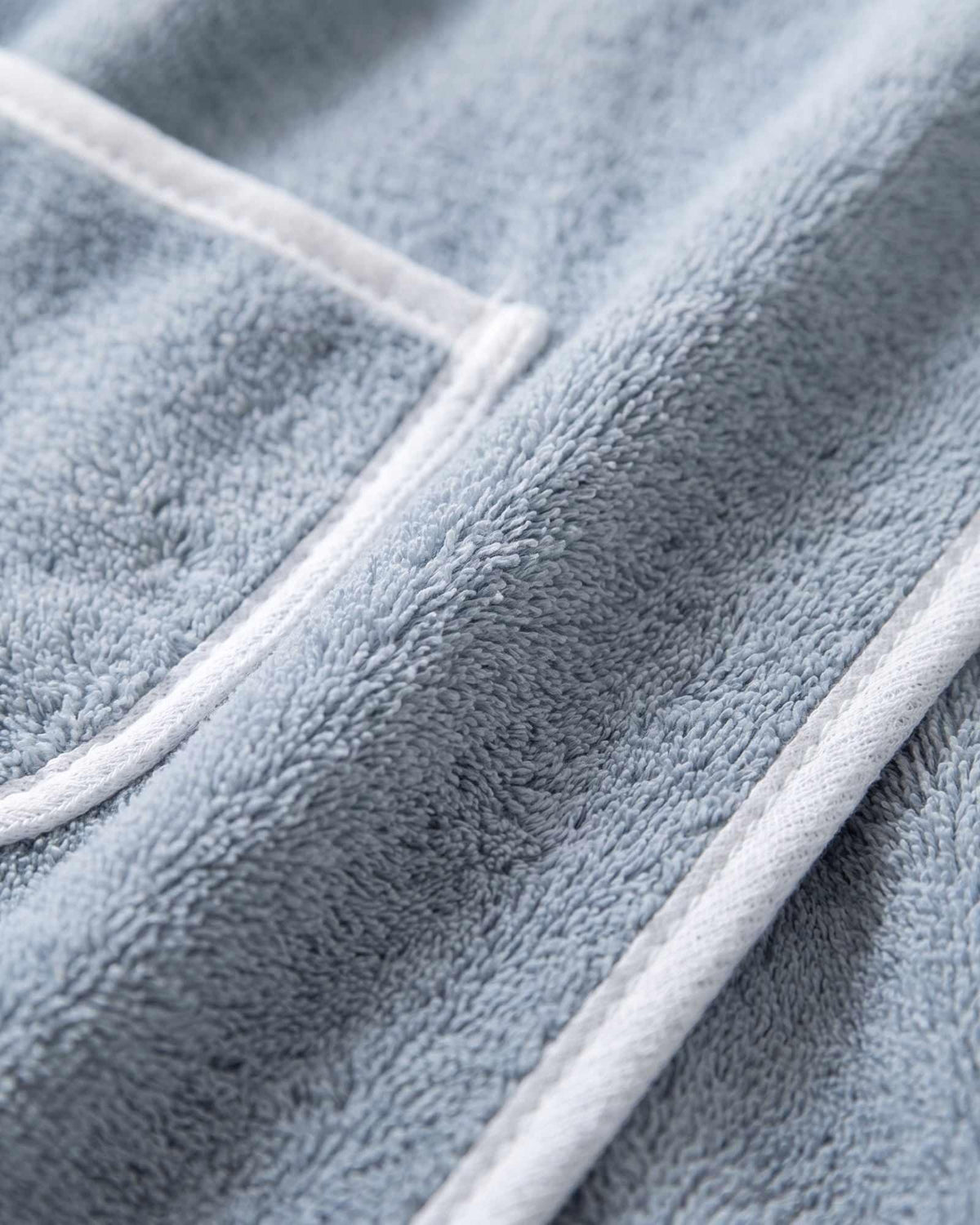 Peignoir Femme Serviette