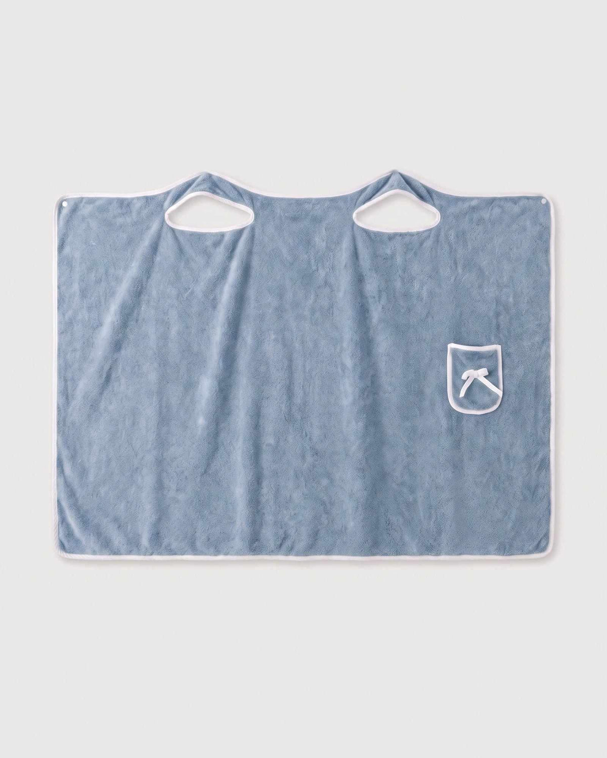 Peignoir Femme Serviette