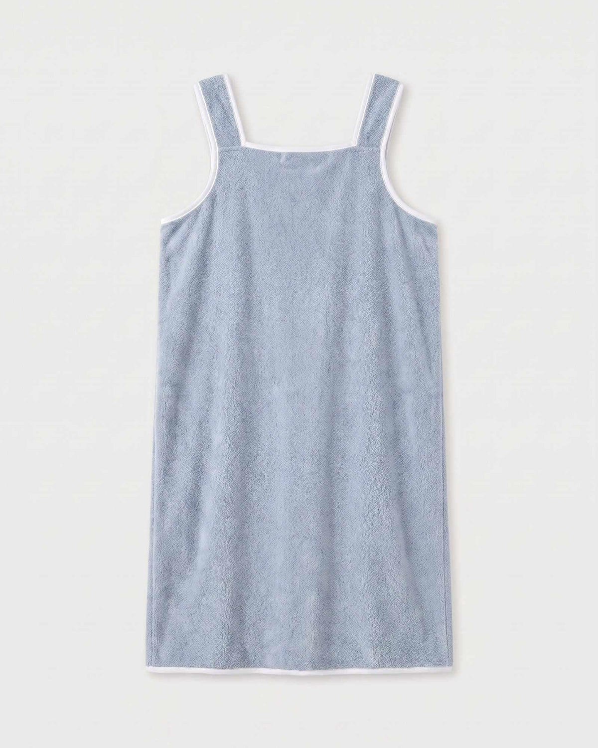 Peignoir Femme Serviette