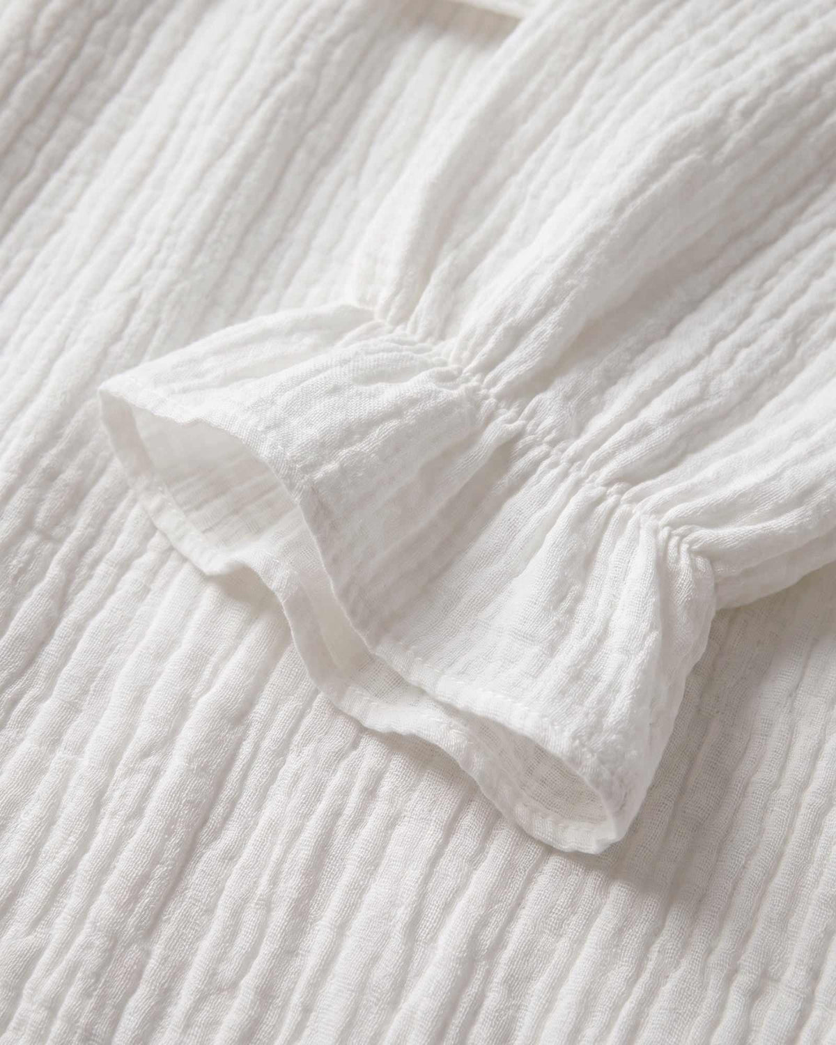 Peignoir Fin Femme