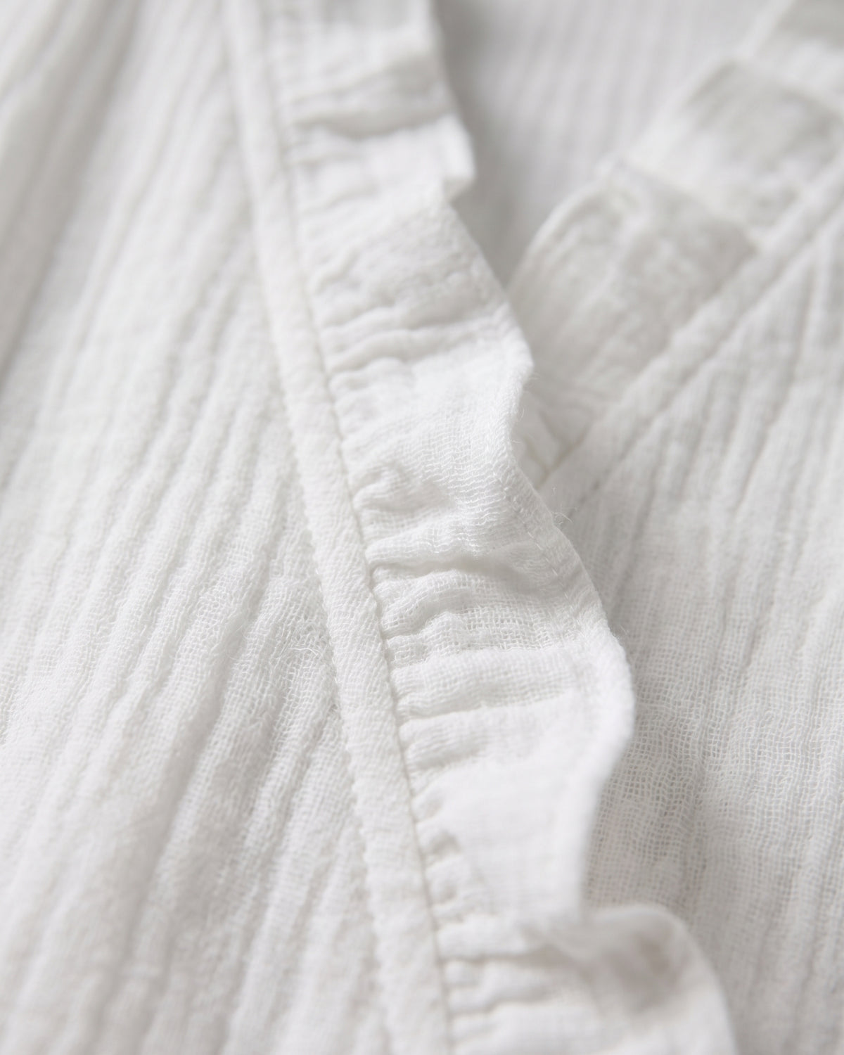 Peignoir Fin Femme