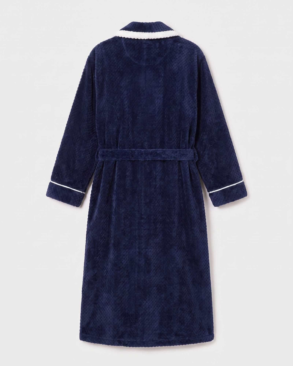 Peignoir Hiver Homme
