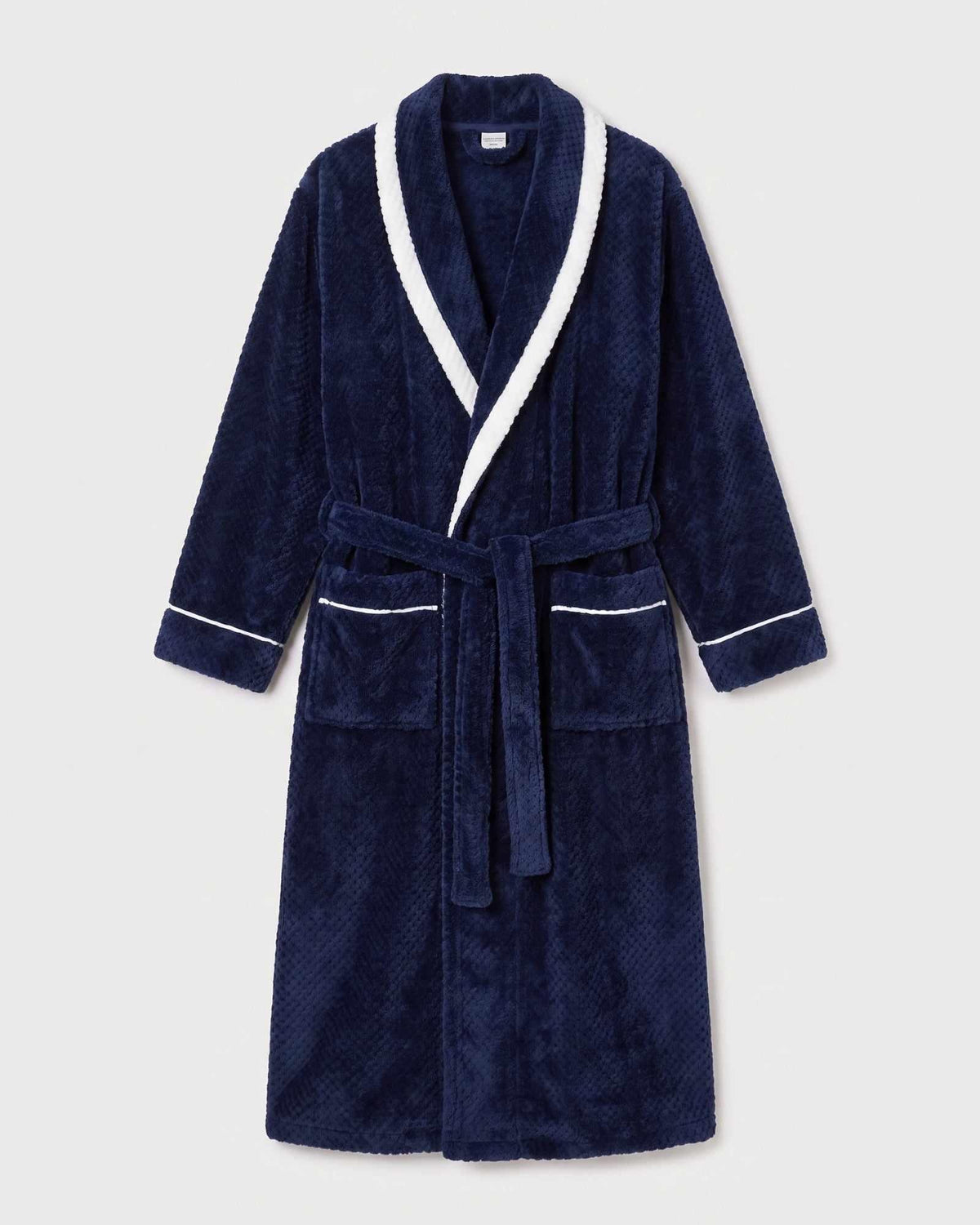 Peignoir Hiver Homme