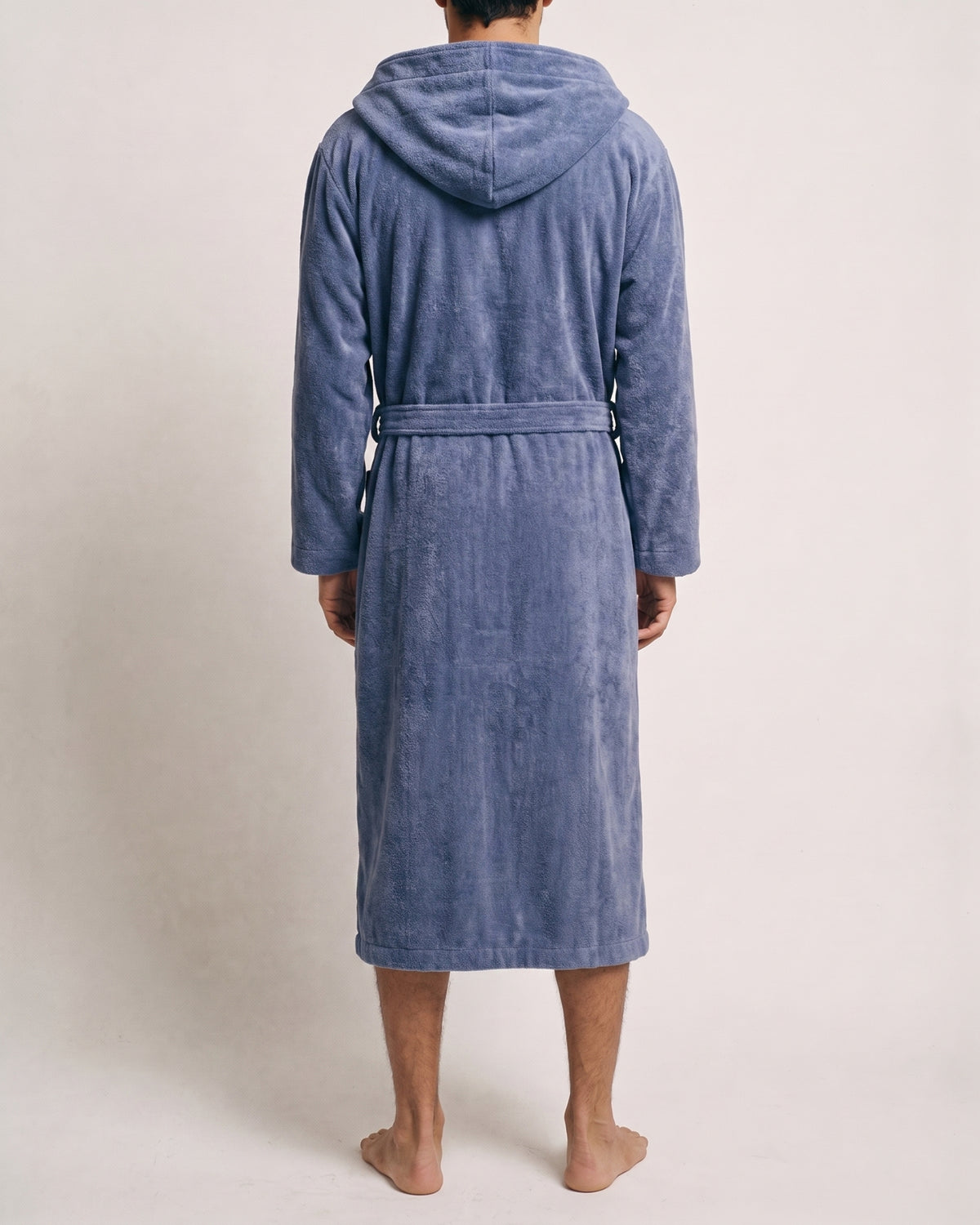 Peignoir Homme 100% Coton