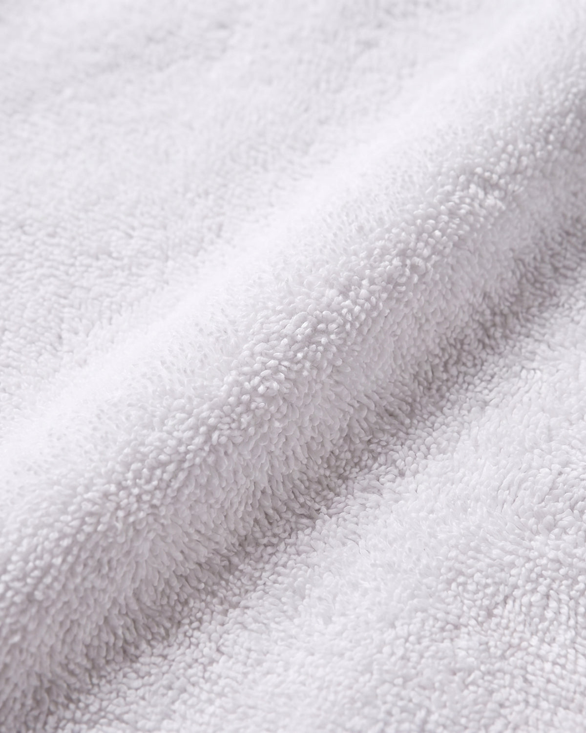 Peignoir Homme Blanc