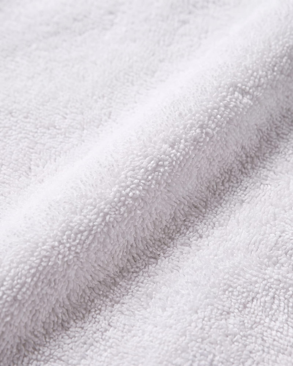 Peignoir Homme Blanc