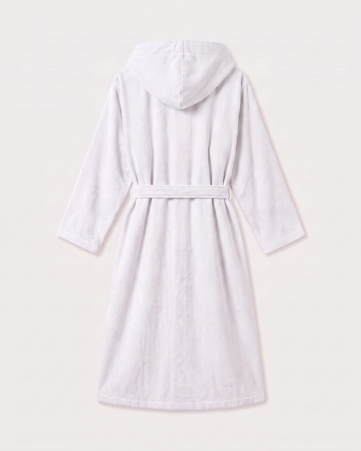 Peignoir Homme Blanc