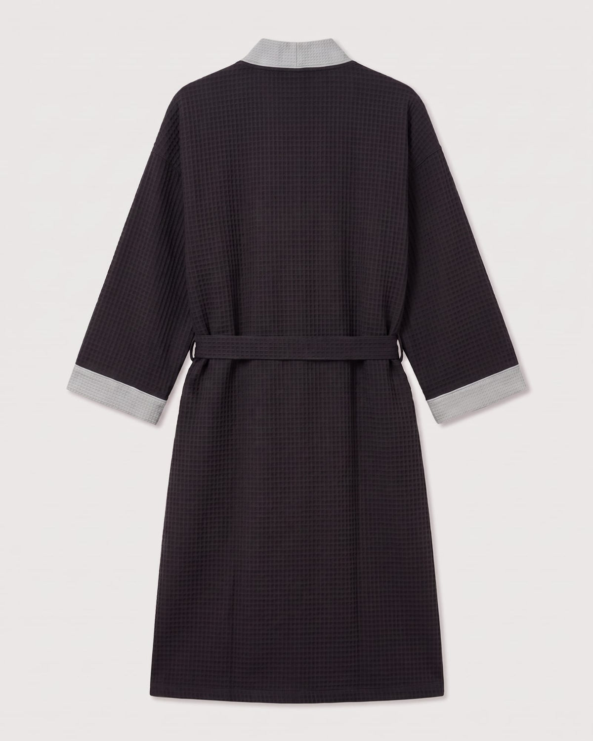 Peignoir Homme Coton Léger