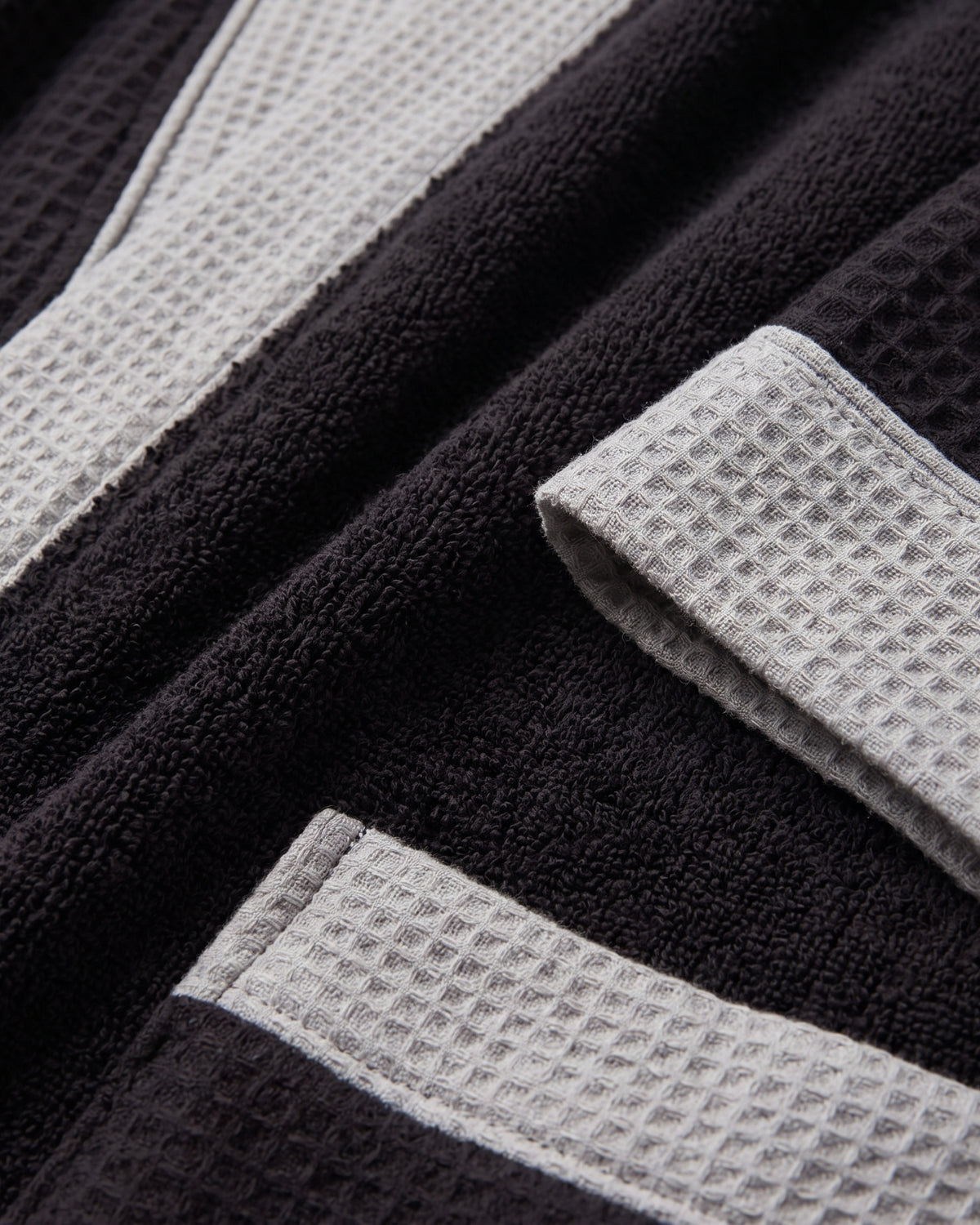 Peignoir Homme Coton Léger