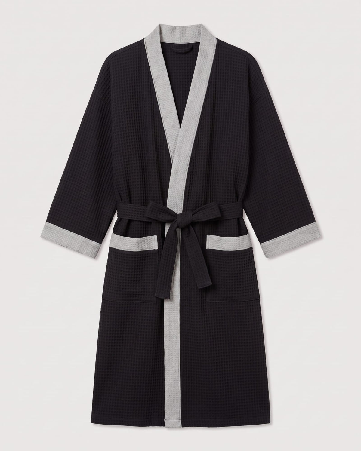 Peignoir Homme Coton Léger