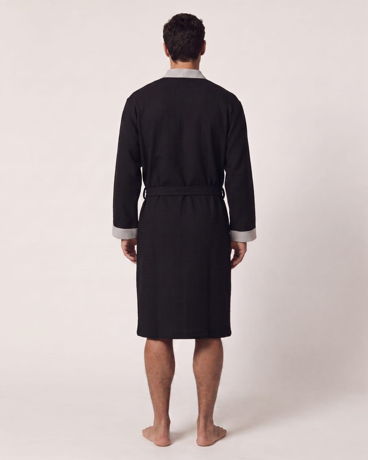 Peignoir Homme Coton Léger