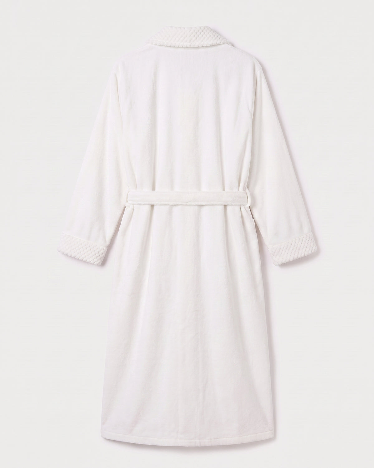 Peignoir Homme Doux et Chaud
