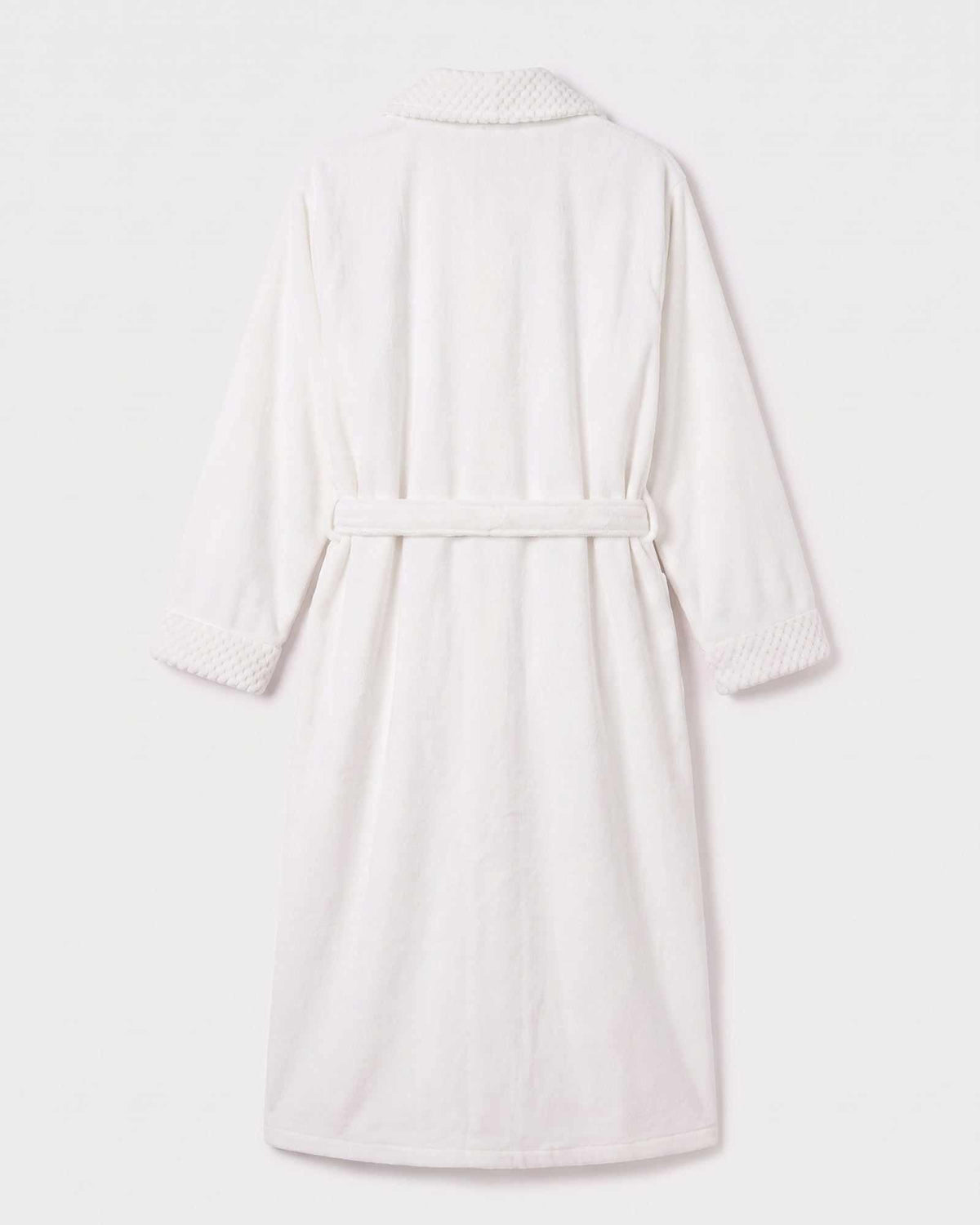 Peignoir Homme Doux et Chaud