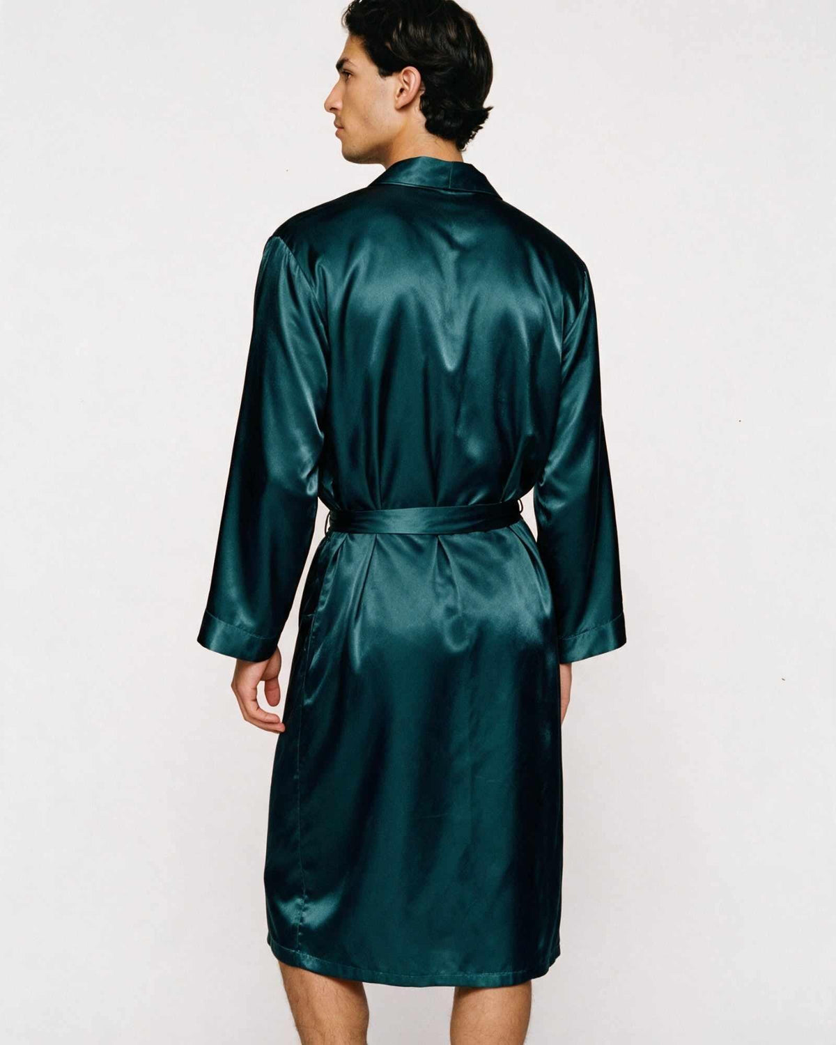 Peignoir Homme Été