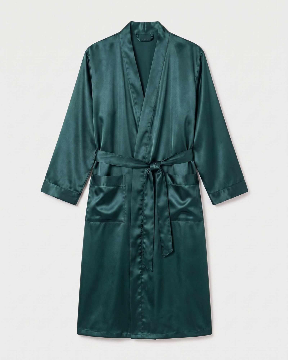 Peignoir Homme Été