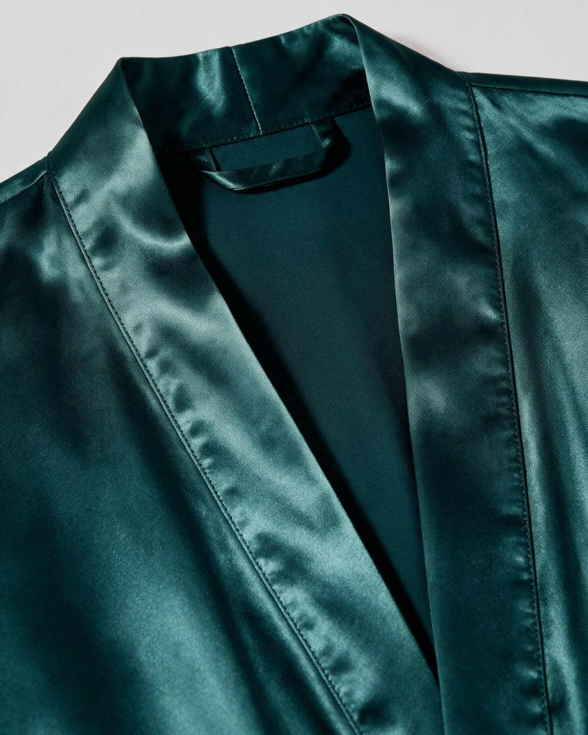 Peignoir Homme Été