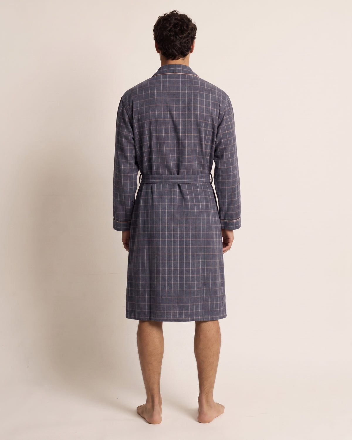 Peignoir Homme Léger