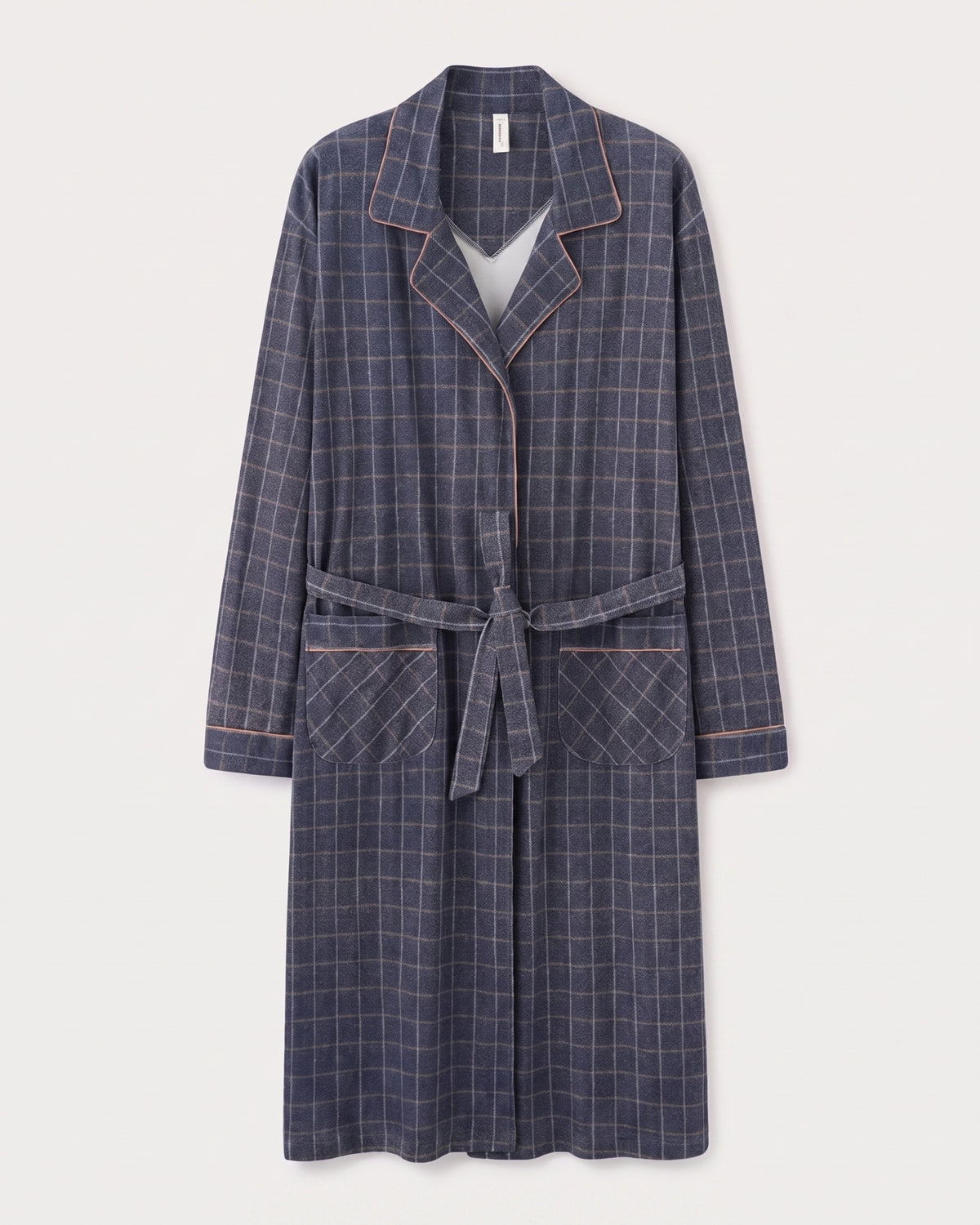 Peignoir Homme Léger