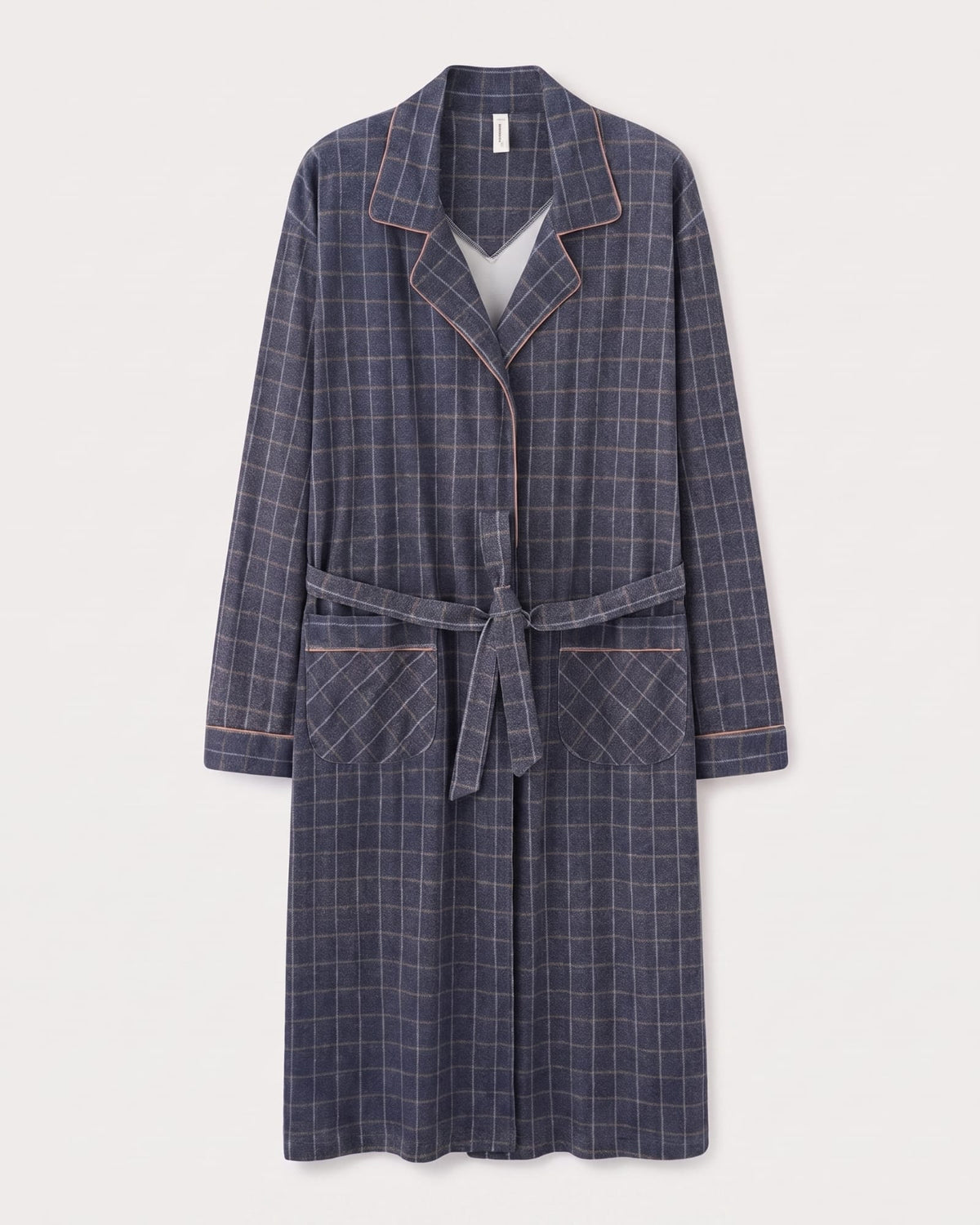 Peignoir Homme Léger
