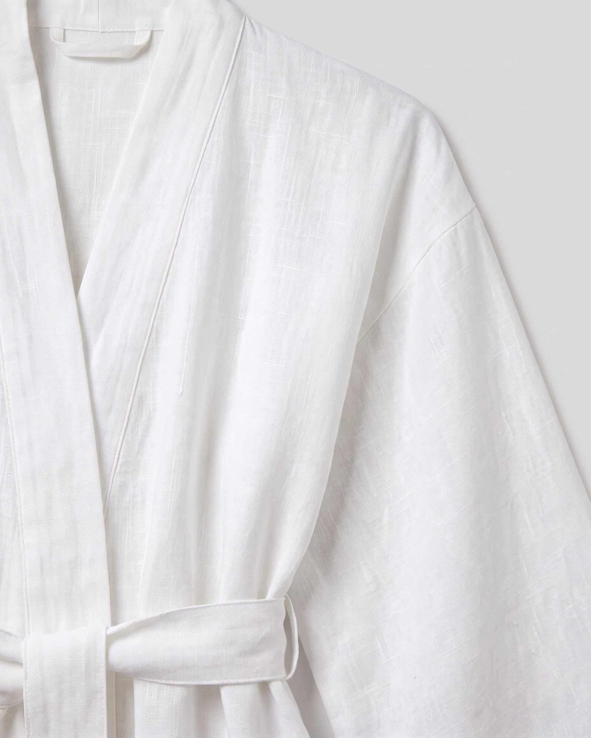 Peignoir Kimono Court
