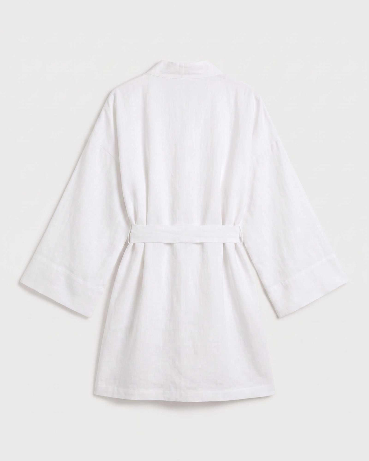 Peignoir Kimono Court