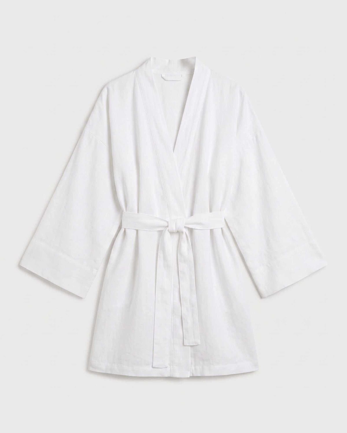 Peignoir Kimono Court