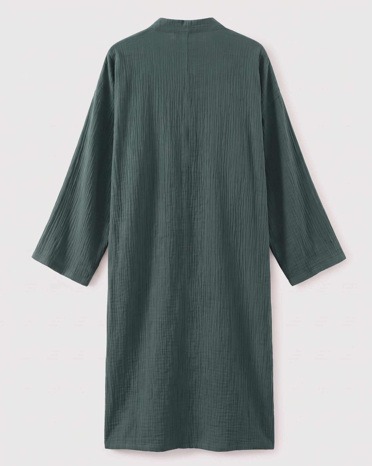 Peignoir Kimono Gaze de Coton