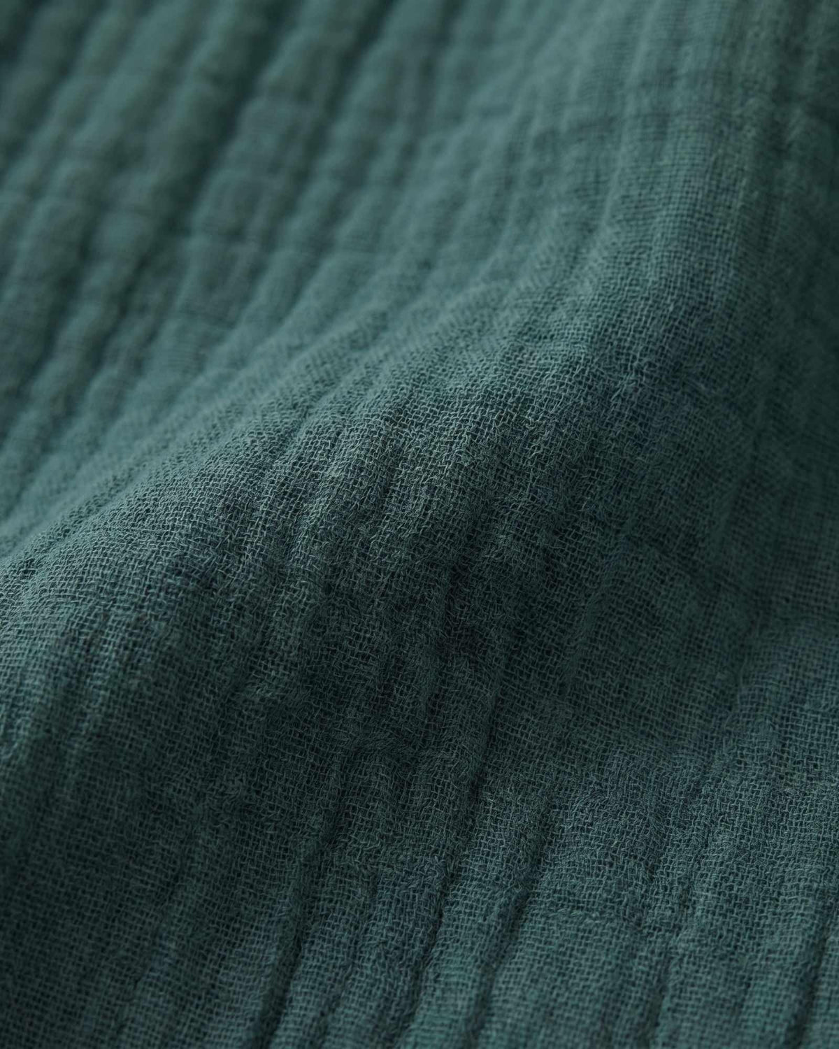 Peignoir Kimono Gaze de Coton
