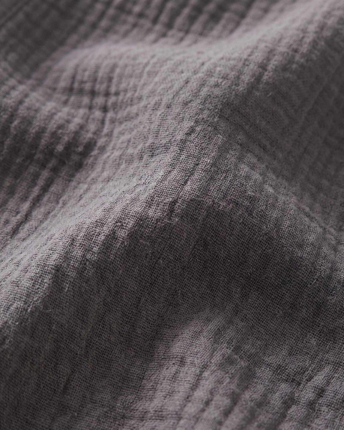 Peignoir Kimono Gaze de Coton
