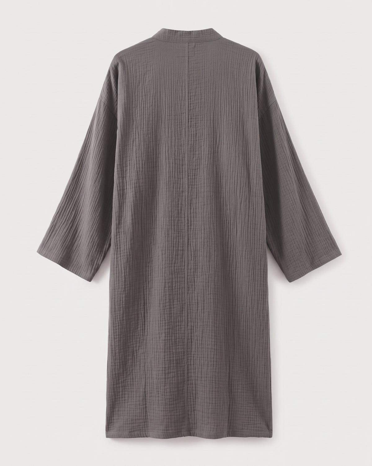 Peignoir Kimono Gaze de Coton