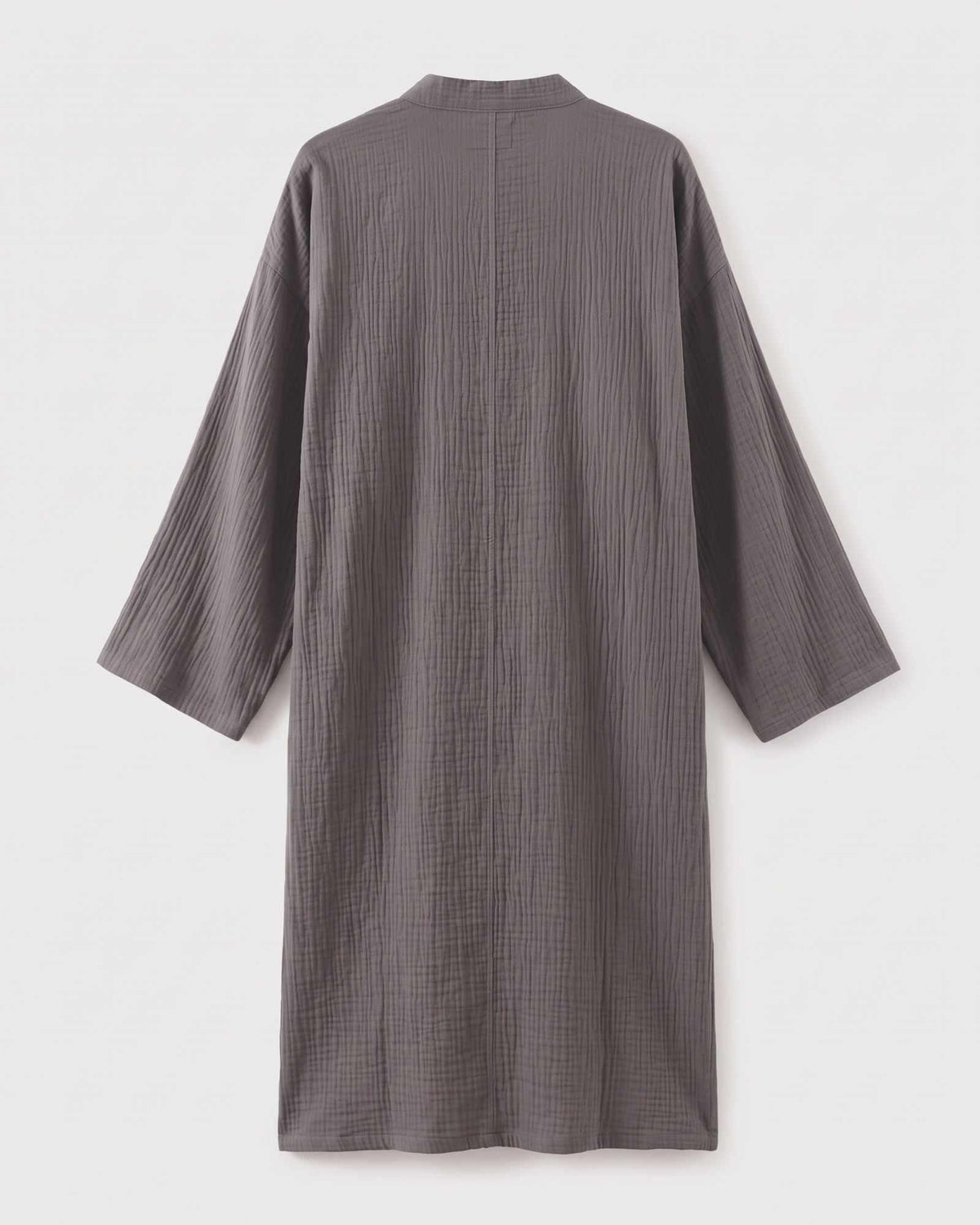 Peignoir Kimono Gaze de Coton