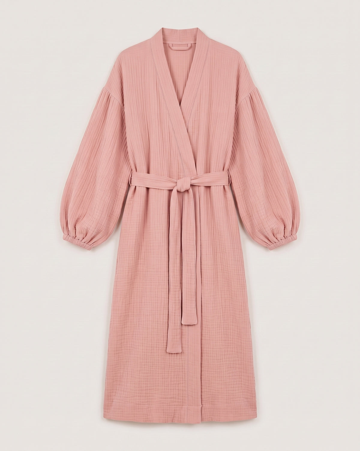 Peignoir Léger Femme