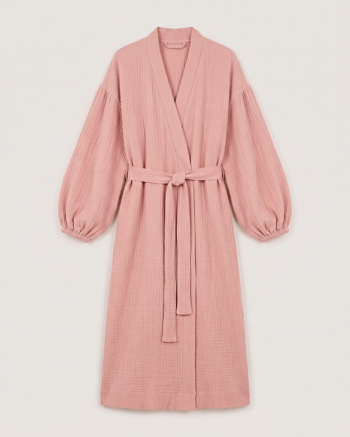 Peignoir Léger Femme