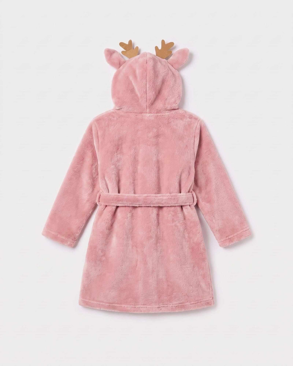 Peignoir Polaire Fille