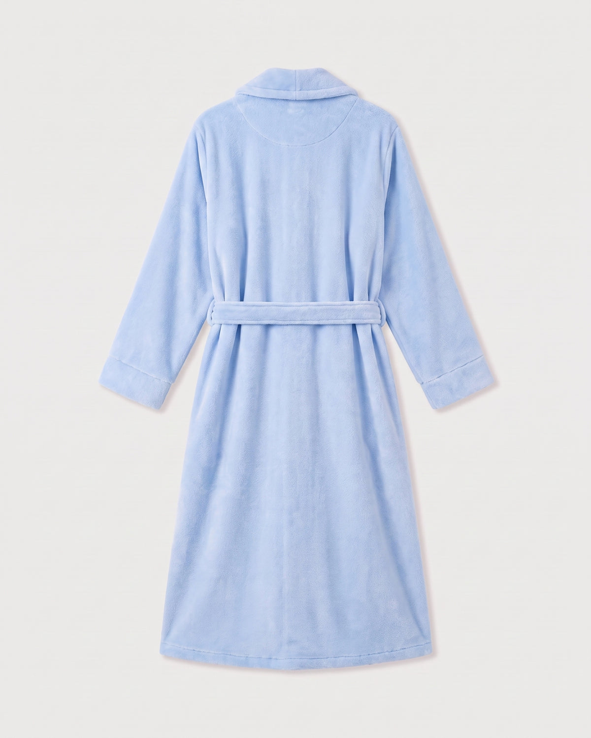 Robe de Chambre Bleu Ciel