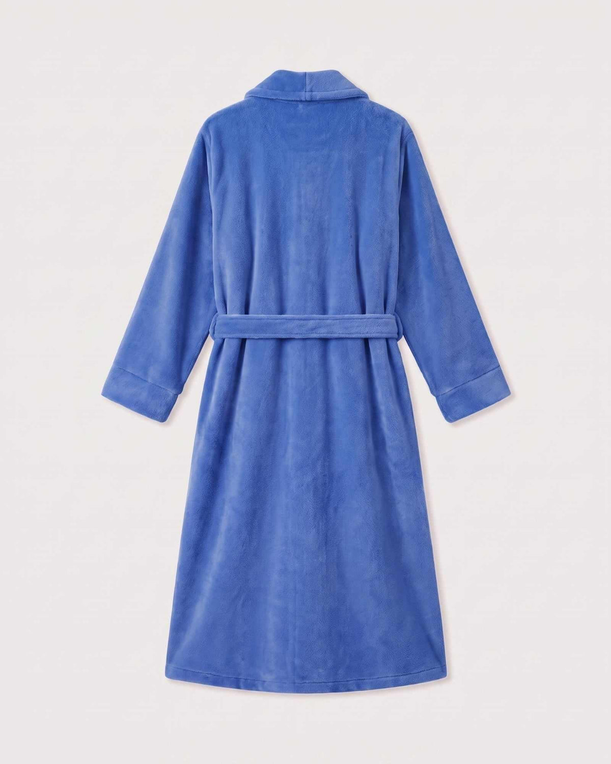Robe de Chambre Bleue