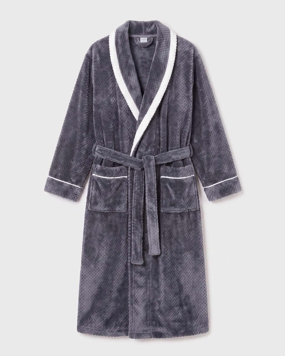 Robe de Chambre Douce Homme
