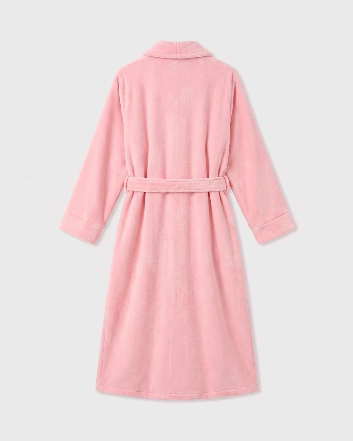 Robe de Chambre Femme Rose