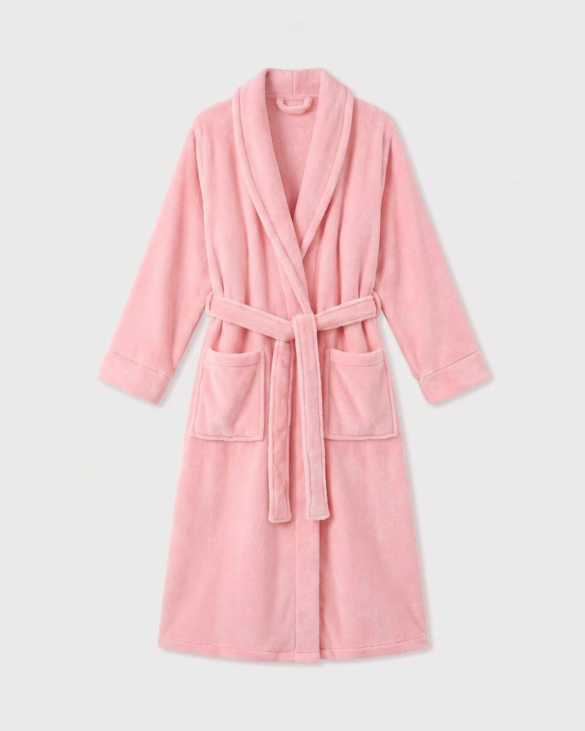 Robe de Chambre Femme Rose