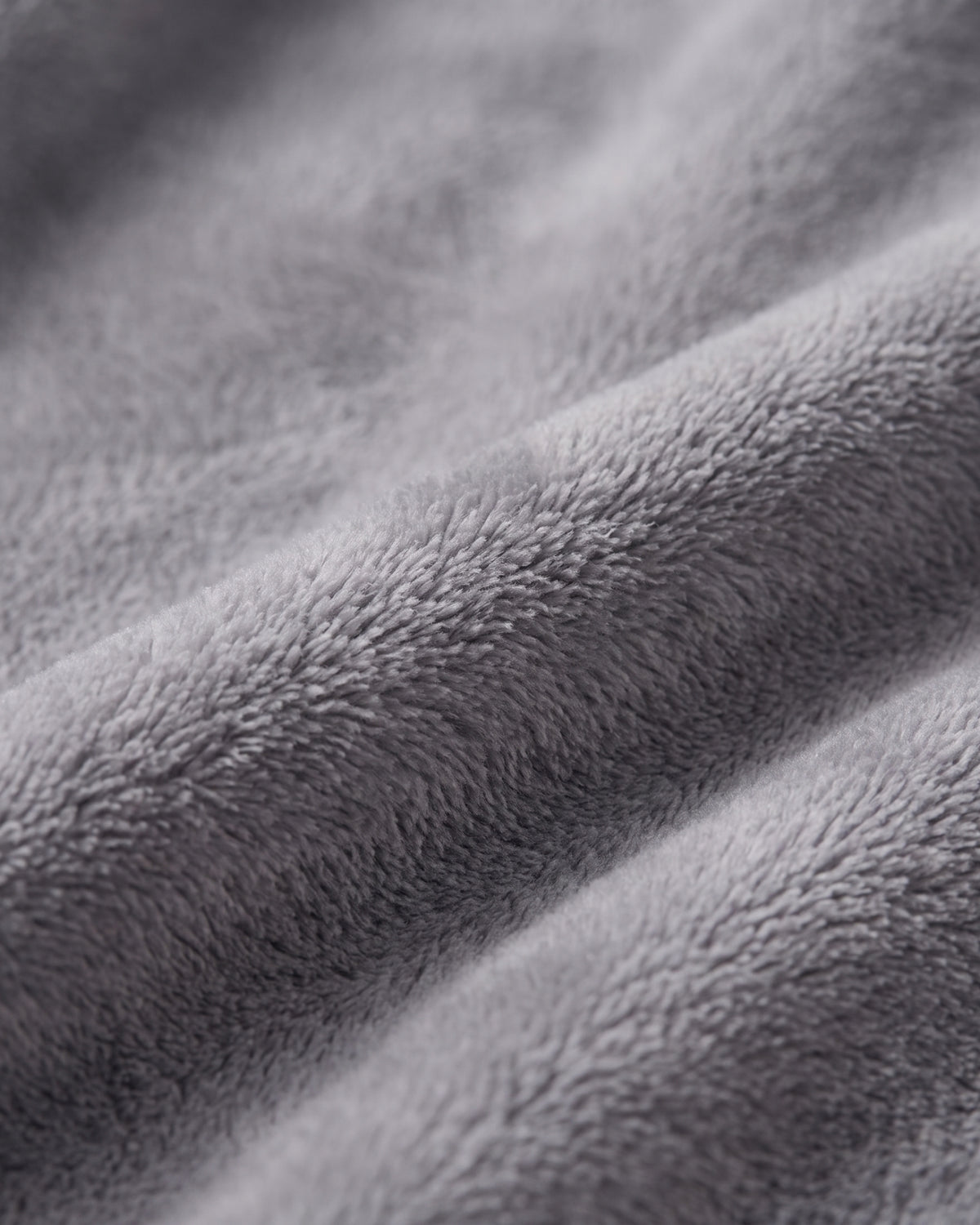 Robe de Chambre Grise