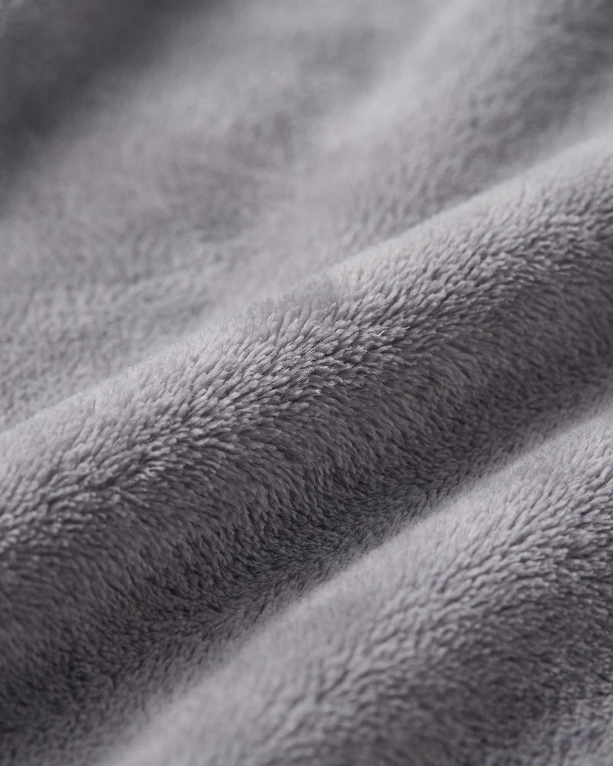 Robe de Chambre Grise