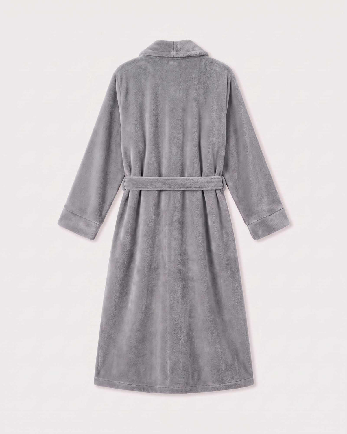 Robe de Chambre Grise