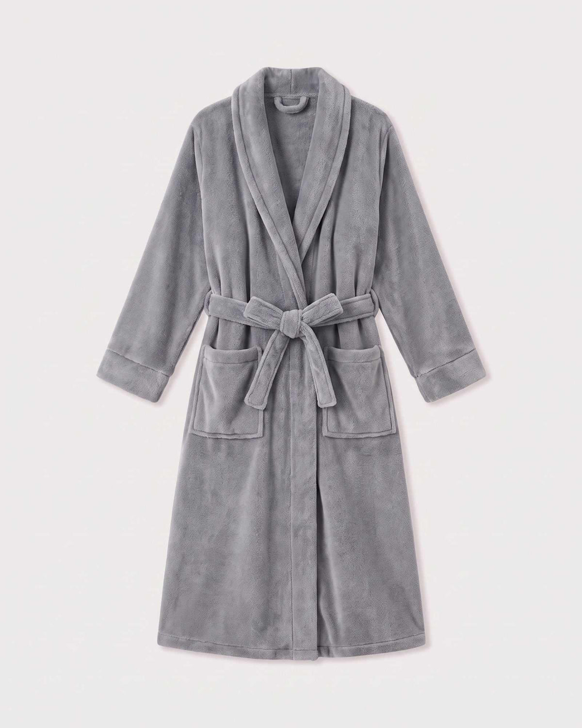 Robe de Chambre Grise