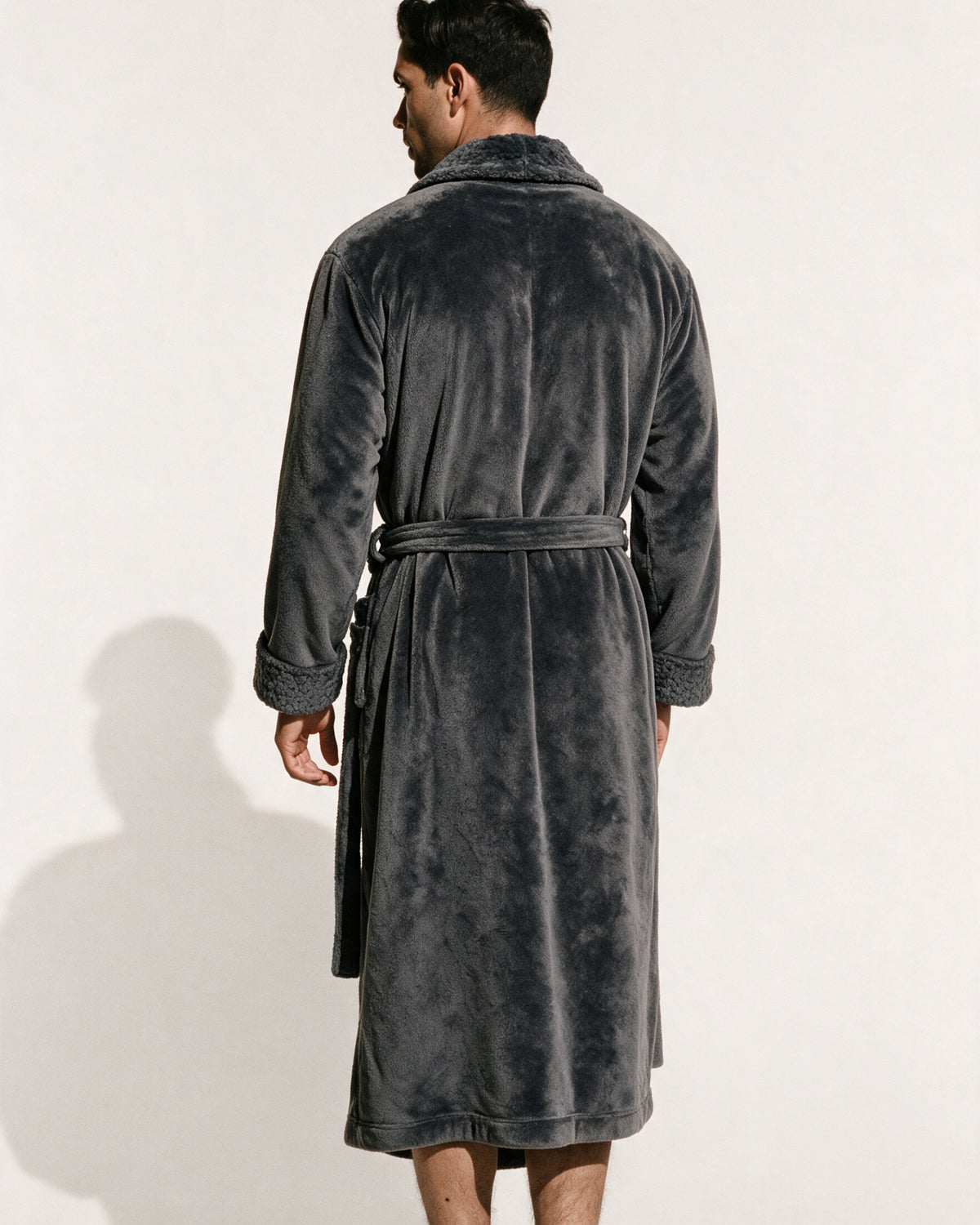 Robe de Chambre Homme Très Chaude