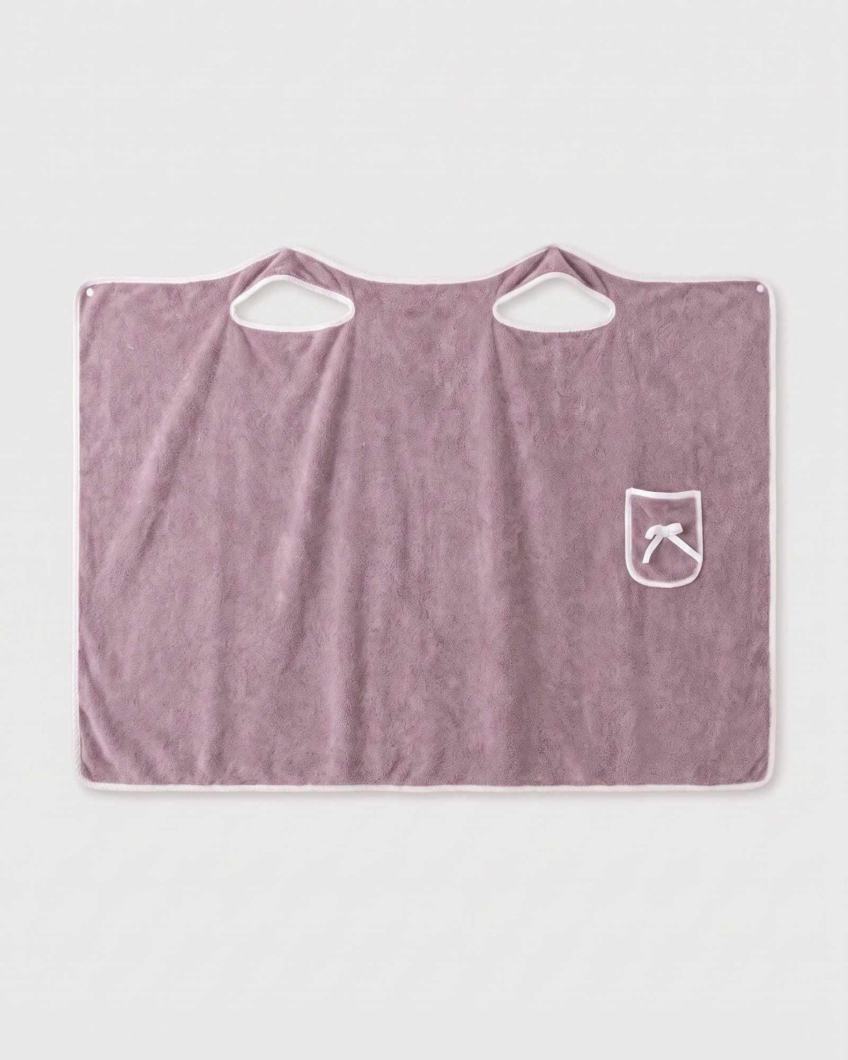 Serviette de Bain Peignoir