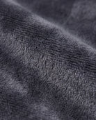 Manteau Peignoir à Zip